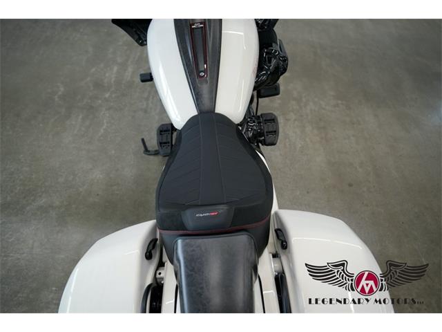 2024 Harley-Davidson Road Glide (CC-2093356) for sale in Rowley, Massachusetts