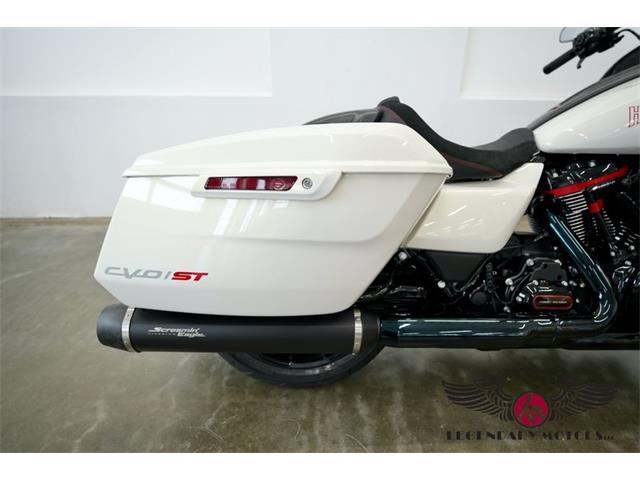 2024 Harley-Davidson Road Glide (CC-2093356) for sale in Rowley, Massachusetts