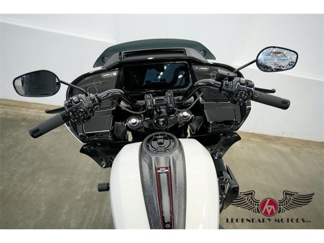 2024 Harley-Davidson Road Glide (CC-2093356) for sale in Rowley, Massachusetts