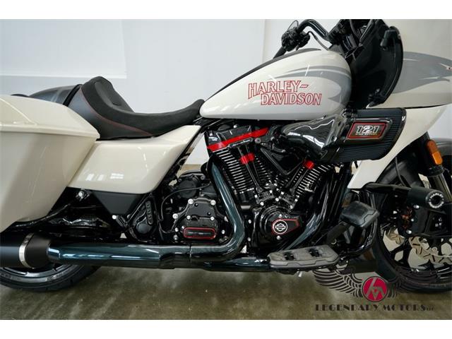 2024 Harley-Davidson Road Glide (CC-2093356) for sale in Rowley, Massachusetts