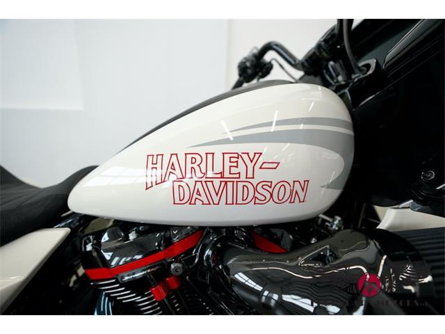 2024 Harley-Davidson Road Glide (CC-2093356) for sale in Rowley, Massachusetts