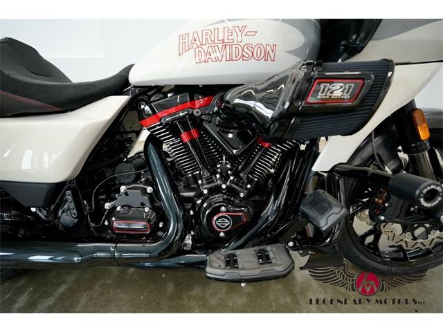 2024 Harley-Davidson Road Glide (CC-2093356) for sale in Rowley, Massachusetts