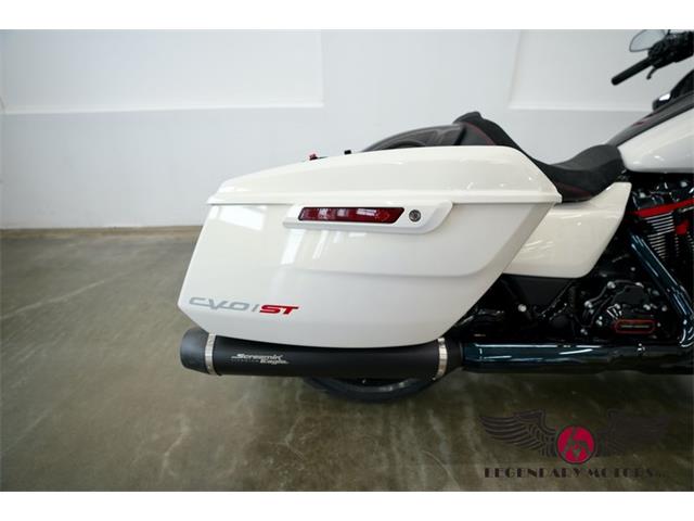 2024 Harley-Davidson Road Glide (CC-2093356) for sale in Rowley, Massachusetts