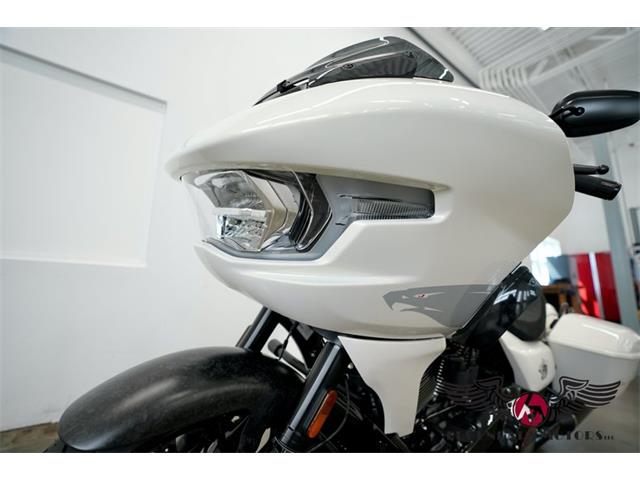2024 Harley-Davidson Road Glide (CC-2093356) for sale in Rowley, Massachusetts