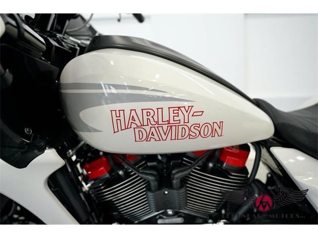 2024 Harley-Davidson Road Glide (CC-2093356) for sale in Rowley, Massachusetts