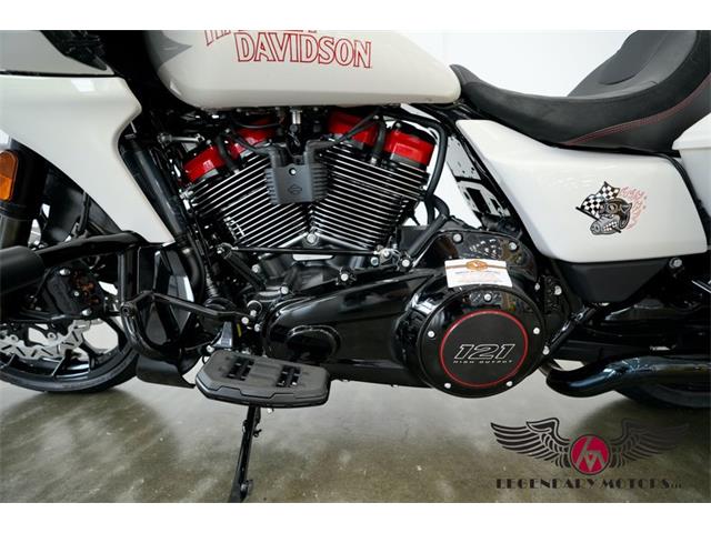 2024 Harley-Davidson Road Glide (CC-2093356) for sale in Rowley, Massachusetts