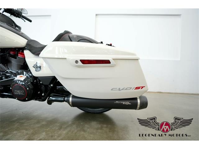 2024 Harley-Davidson Road Glide (CC-2093356) for sale in Rowley, Massachusetts