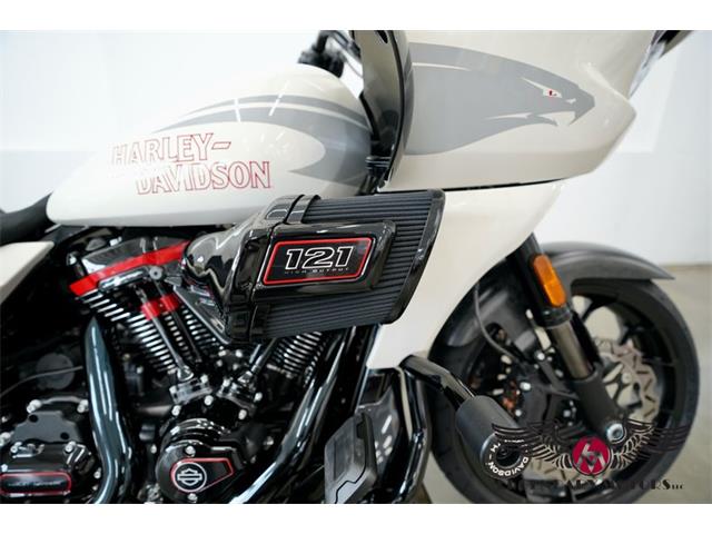 2024 Harley-Davidson Road Glide (CC-2093356) for sale in Rowley, Massachusetts