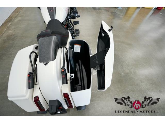 2024 Harley-Davidson Road Glide (CC-2093356) for sale in Rowley, Massachusetts