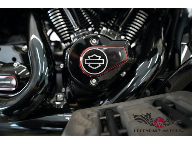 2024 Harley-Davidson Road Glide (CC-2093356) for sale in Rowley, Massachusetts