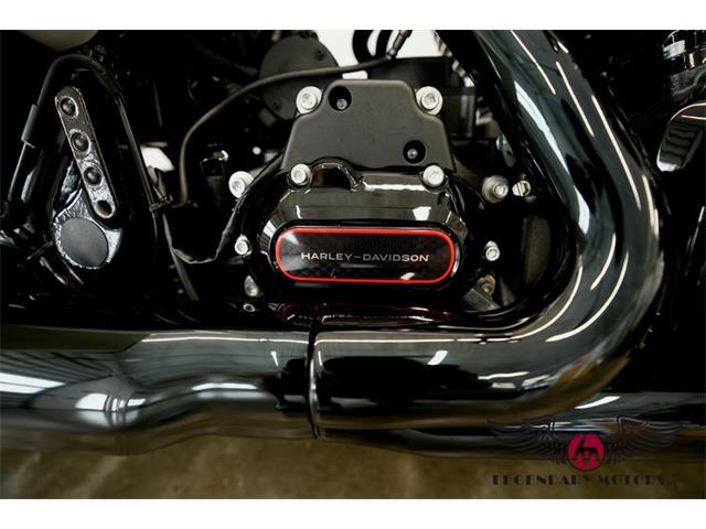 2024 Harley-Davidson Road Glide (CC-2093356) for sale in Rowley, Massachusetts