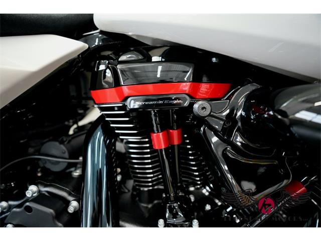 2024 Harley-Davidson Road Glide (CC-2093356) for sale in Rowley, Massachusetts