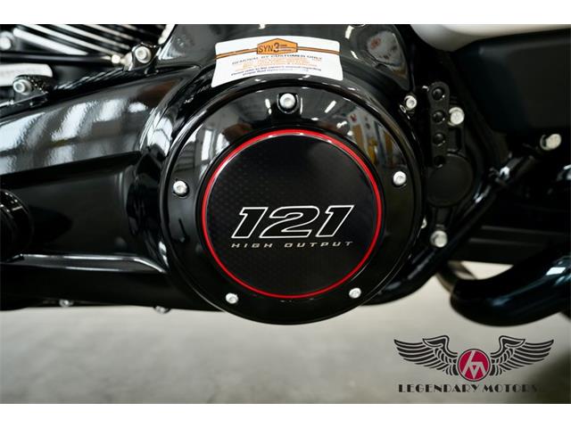 2024 Harley-Davidson Road Glide (CC-2093356) for sale in Rowley, Massachusetts