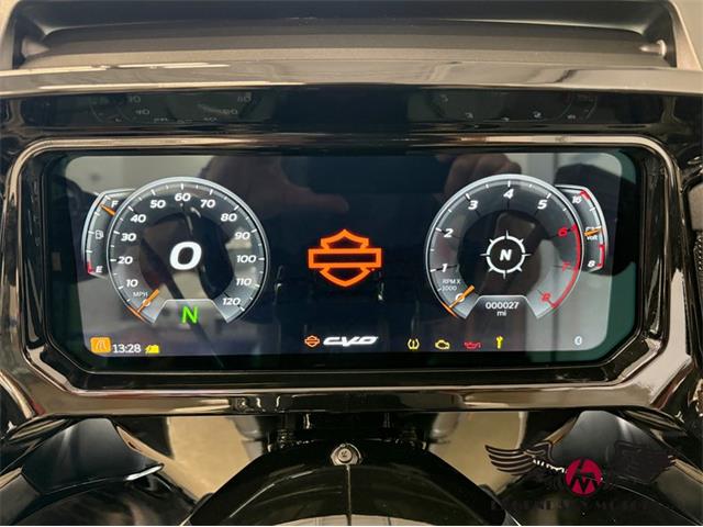 2024 Harley-Davidson Road Glide (CC-2093356) for sale in Rowley, Massachusetts