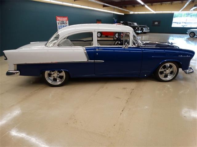 1955 Chevrolet 210 (CC-2093357) for sale in Scottsburg, Indiana