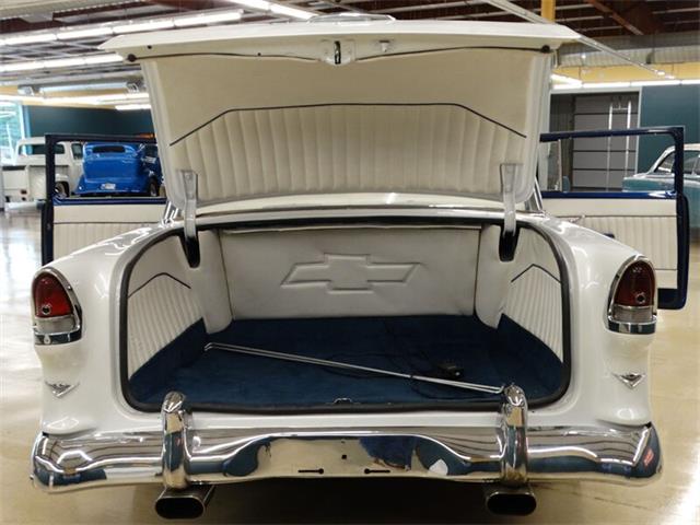 1955 Chevrolet 210 (CC-2093357) for sale in Scottsburg, Indiana