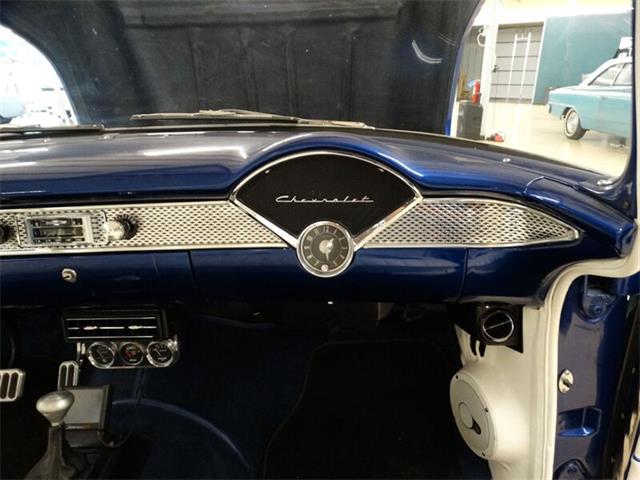 1955 Chevrolet 210 (CC-2093357) for sale in Scottsburg, Indiana
