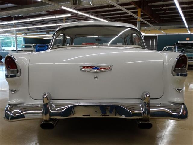 1955 Chevrolet 210 (CC-2093357) for sale in Scottsburg, Indiana