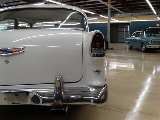 1955 Chevrolet 210 (CC-2093357) for sale in Scottsburg, Indiana
