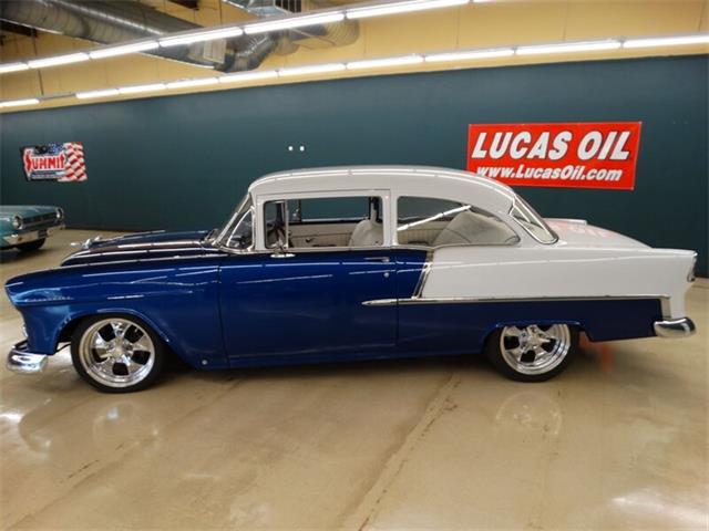 1955 Chevrolet 210 (CC-2093357) for sale in Scottsburg, Indiana
