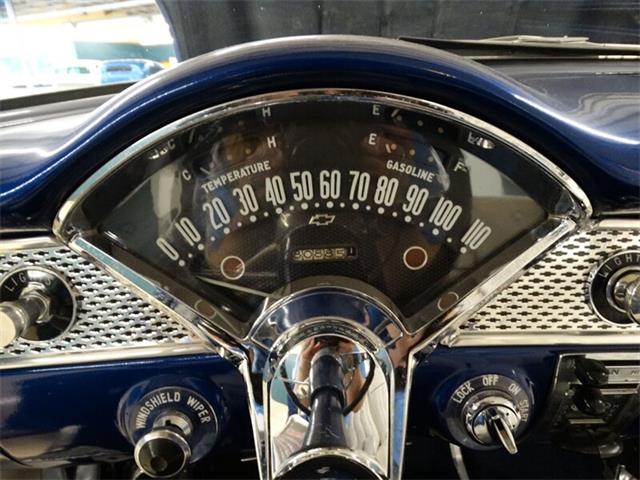 1955 Chevrolet 210 (CC-2093357) for sale in Scottsburg, Indiana
