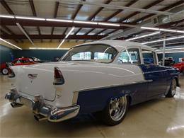 1955 Chevrolet 210 (CC-2093357) for sale in Scottsburg, Indiana