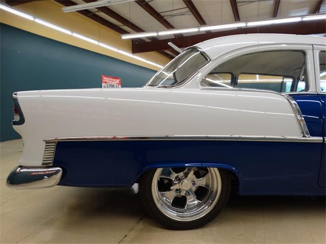 1955 Chevrolet 210 (CC-2093357) for sale in Scottsburg, Indiana