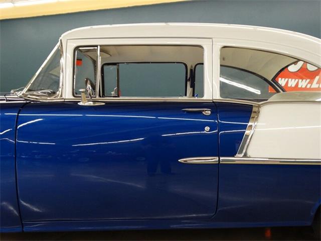 1955 Chevrolet 210 (CC-2093357) for sale in Scottsburg, Indiana