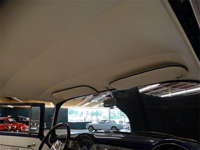1955 Chevrolet 210 (CC-2093357) for sale in Scottsburg, Indiana
