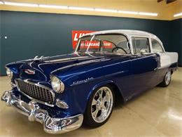 1955 Chevrolet 210 (CC-2093357) for sale in Scottsburg, Indiana