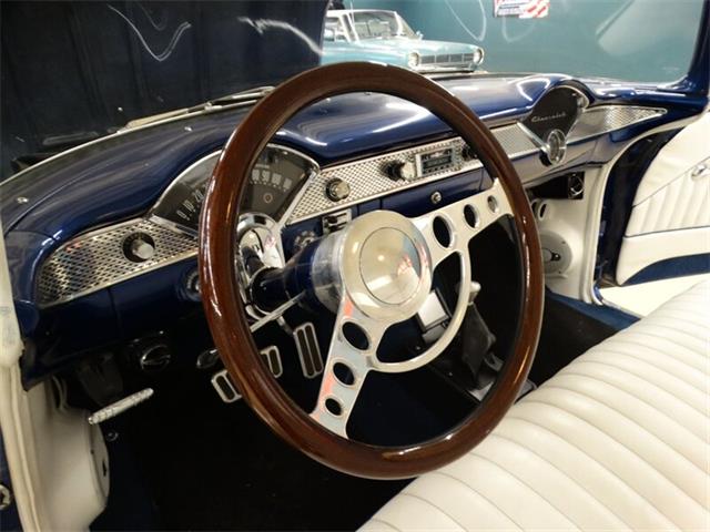 1955 Chevrolet 210 (CC-2093357) for sale in Scottsburg, Indiana
