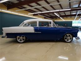 1955 Chevrolet 210 (CC-2093357) for sale in Scottsburg, Indiana