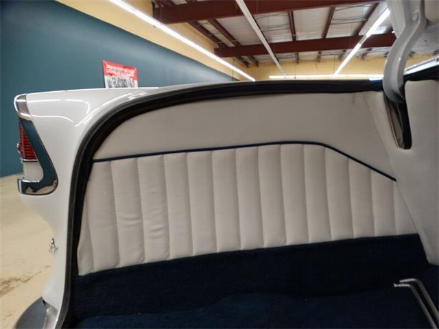 1955 Chevrolet 210 (CC-2093357) for sale in Scottsburg, Indiana