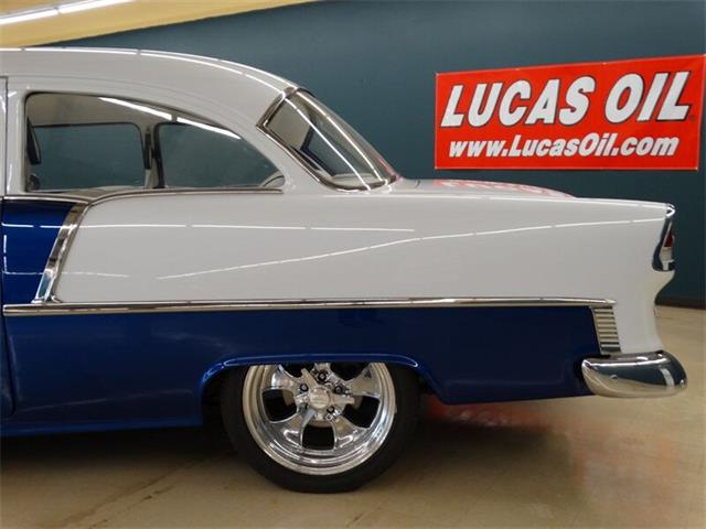 1955 Chevrolet 210 (CC-2093357) for sale in Scottsburg, Indiana