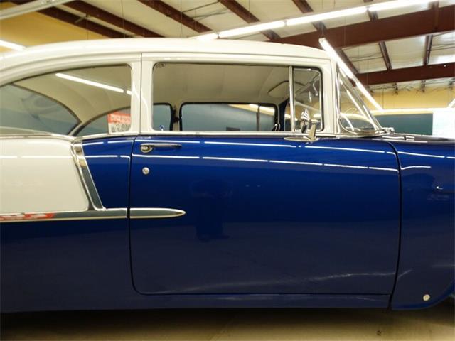 1955 Chevrolet 210 (CC-2093357) for sale in Scottsburg, Indiana