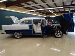 1955 Chevrolet 210 (CC-2093357) for sale in Scottsburg, Indiana