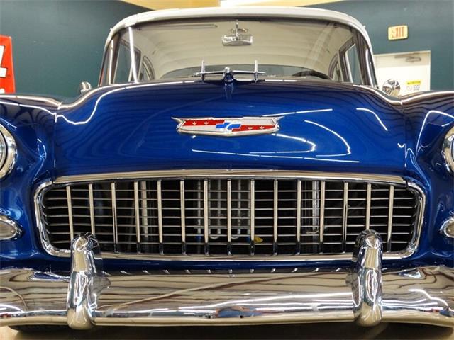 1955 Chevrolet 210 (CC-2093357) for sale in Scottsburg, Indiana