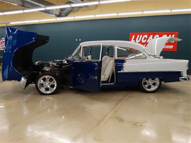 1955 Chevrolet 210 (CC-2093357) for sale in Scottsburg, Indiana