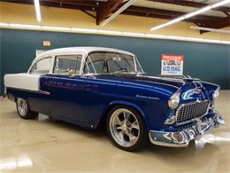 1955 Chevrolet 210 (CC-2093357) for sale in Scottsburg, Indiana