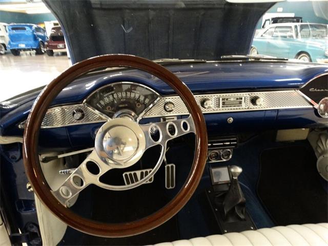 1955 Chevrolet 210 (CC-2093357) for sale in Scottsburg, Indiana