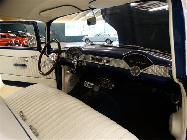 1955 Chevrolet 210 (CC-2093357) for sale in Scottsburg, Indiana