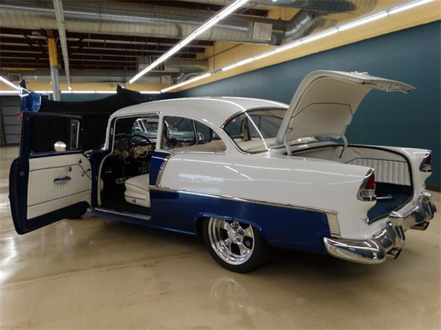 1955 Chevrolet 210 (CC-2093357) for sale in Scottsburg, Indiana