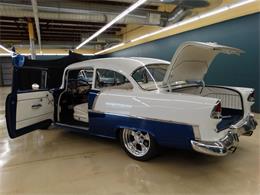 1955 Chevrolet 210 (CC-2093357) for sale in Scottsburg, Indiana