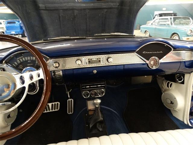 1955 Chevrolet 210 (CC-2093357) for sale in Scottsburg, Indiana
