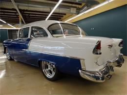 1955 Chevrolet 210 (CC-2093357) for sale in Scottsburg, Indiana
