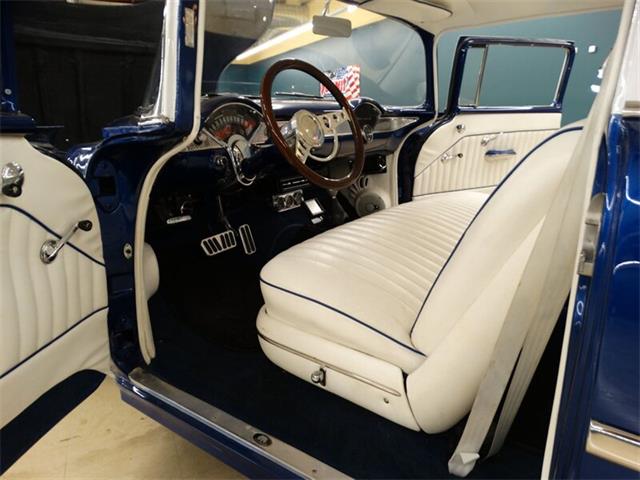 1955 Chevrolet 210 (CC-2093357) for sale in Scottsburg, Indiana