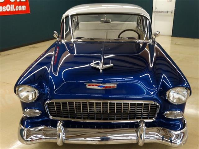 1955 Chevrolet 210 (CC-2093357) for sale in Scottsburg, Indiana