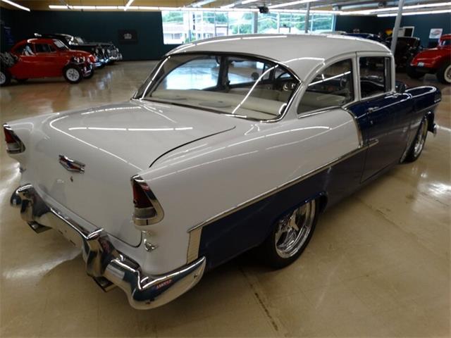 1955 Chevrolet 210 (CC-2093357) for sale in Scottsburg, Indiana