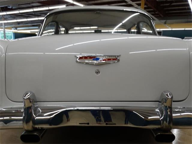 1955 Chevrolet 210 (CC-2093357) for sale in Scottsburg, Indiana