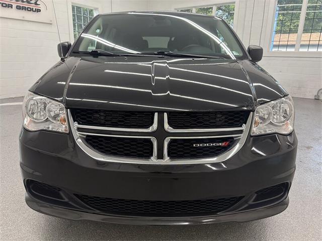 2018 Dodge Grand Caravan (CC-2093358) for sale in Spring City, Pennsylvania